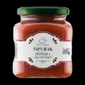 Ekstra dzem sipurak Bakina Tajna 375g