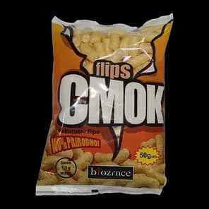 Flips Cmok 50g Biozrnce