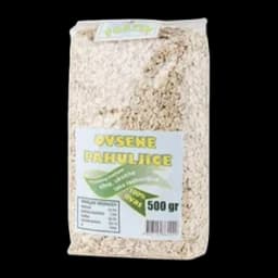 Pahuljice Ovsene 500g Fortin