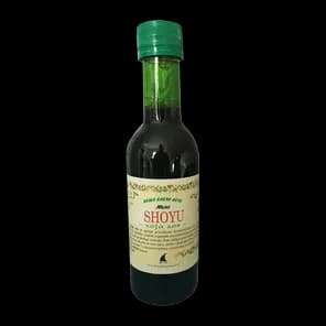 Sos Shoyu Soja 200ml Muso