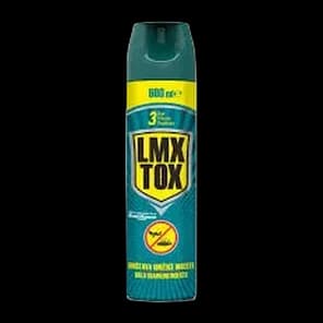Lm Tox Antimoth Disc 1/1