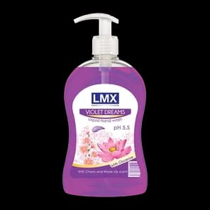 Tečni Sapun Violet Dreams 500 Ml Lmx