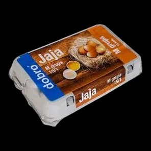 Jaja Konzumna M Grupa 10/1 Vf