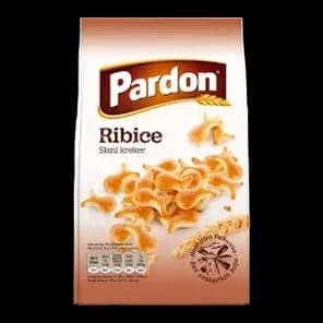 Ribice Slane Pardon Marbo 90g