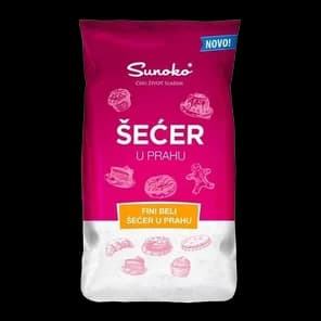 Secer u prahu Sunoko 250g