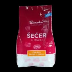 Secer u prahu Sunoko 500g