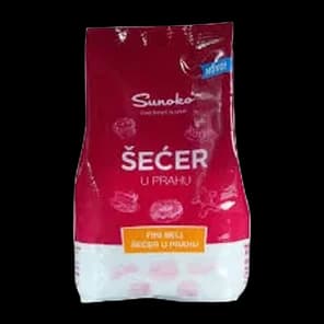 Secer u prahu Sunoko 500g
