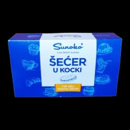 Secer Kocka 500g Sunoko