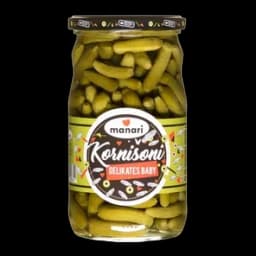 Manari kornišon 6-9 720 ml