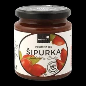 Pekmez sipak Manari 375g