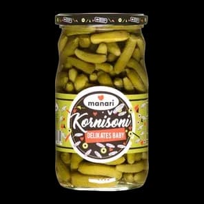 Kornison baby delikates Manari 680g