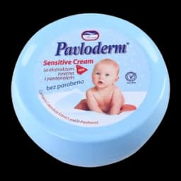 Krema Za Decu Pavloderm 150ml Bones