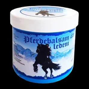 Balzam Konjski Pferde 250ml Bones