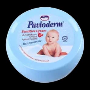 Mleko Pavloderm 200ml Bones
