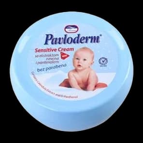 Krema Pavloderm 120ml Bones