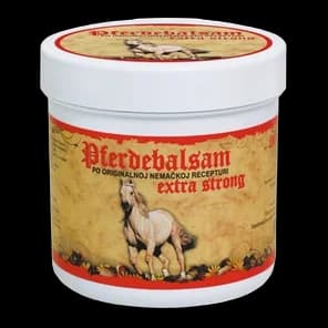 Balzam Konjski Pferde Strong 250ml
