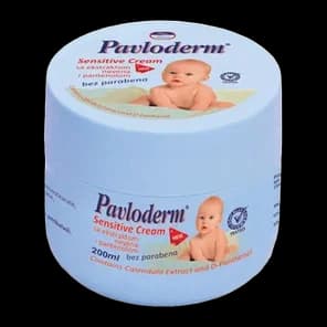 Pavloderm baby sensitive 200ml