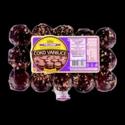 Čoko Vanilice Kremom 300g Stanić