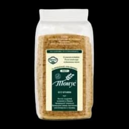 Hleb natural Tonus 300g