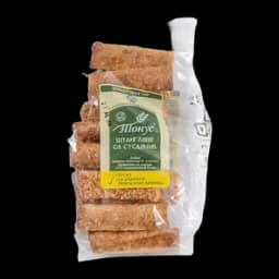 Štanglice Beskvasne Tonus 250 Gr Trivit