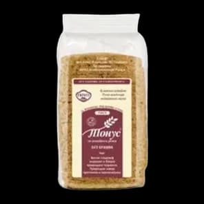 Hleb razani Tonus 300g