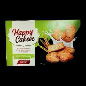 Keks Happy Cakeee 180g Ženeva