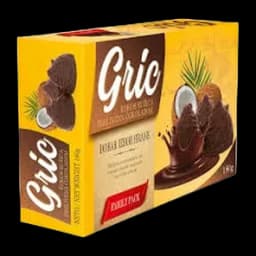 Keks Gric Kokos Ružica 180g Ženeva