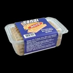 Napolitanke Mlečne Kondi 300g