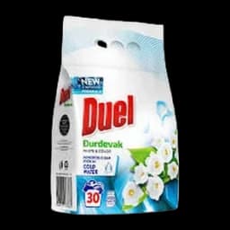 Det Duel Đurđevak Pvc 3kg Beohemija