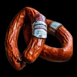 Dobro slaninska kobasica kg