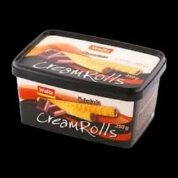 Cream Rolls Cok I Pomorandza 250gr Waltz