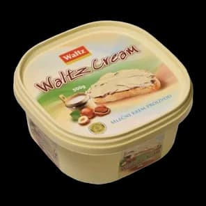 Krem Waltz Mlečni 500g Ćatić