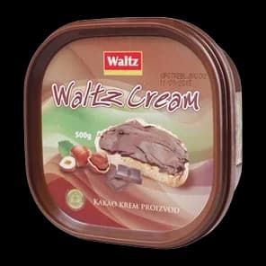 Krem Waltz Kakao 500g Ćatić