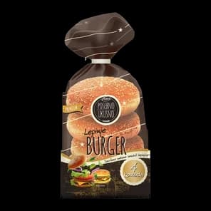 Pekara Pons dijet zemička 200 g