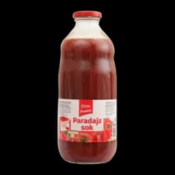 Sok Od Paradajza 1l