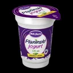 Jogurt Planinski 2.8% Milk House 1.5l Mlekara Milk House