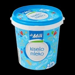 Kiselo Mleko 2.8% 700g Milk