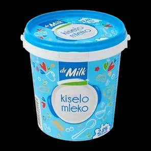 Kiselo Mleko 2.8% 700g Milk