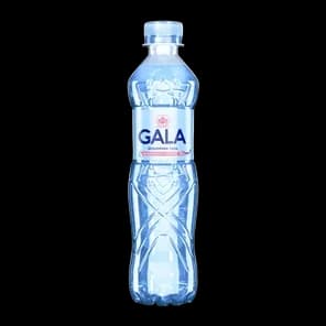 Voda Aqua Gala Prirod Min Pet 0,5l