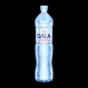 Voda Mineralna Aqua Gala 1,5l Pvc