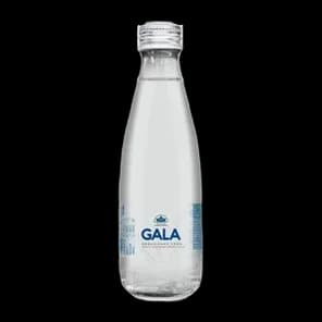 Voda Negaz Aqua Gala 0,25l Staklo