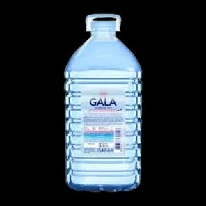 Voda Mineralna Aqua Gala Neg 6l Pet