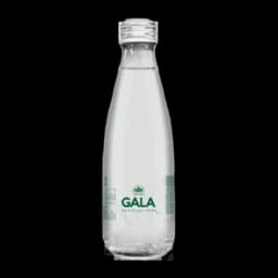 Voda Aqua Gala Gaz Staklo 0,25l