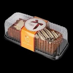 Vera Lešnik torta 1,15 kg