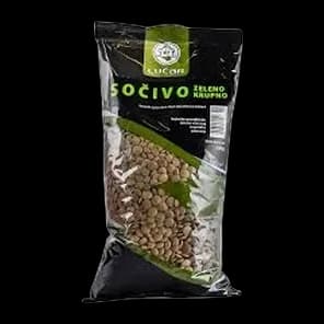Sočivo 500g Lučar