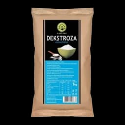 Dekstroza 1kg Lučar
