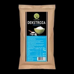 Dekstroza 1kg Lučar