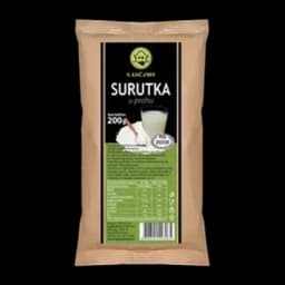 Surutka U Prahu 200g Lucar