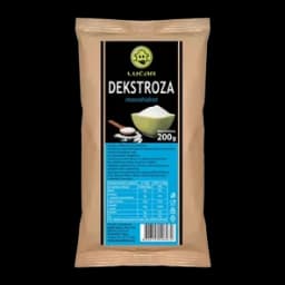 Dekstroza 200g Lučar
