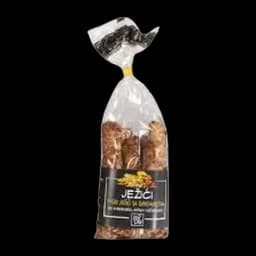 Štapići Posni Ježići Suncokret 100g